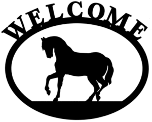 welcome_horse